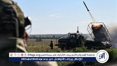 الدفاع الروسية تعلن حصيلة جديدة لقتلى قوات كييف في كورسك