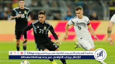 اختيار كيميتش قائدًا للمنتخب الألماني