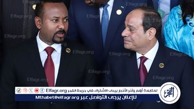 عاجل- بعد تقديم مصر شكوى إلى مجلس الأمن عقب التصريحات الإثيوبية بشأن سد النهضة.. ماذا بعد؟ّ!