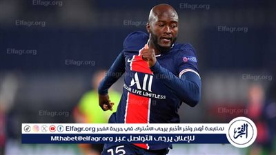 الإتحاد السعودي يعلن تعاقده مع دانيلو بيريرا 