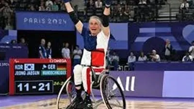 بعد تصدرها التريند.. كل ما تريد معرفته عن تنس الكراسي المتحركة