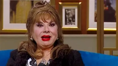 بسبب المايوه.. فادية عبد الغني تكشف سبب رفضها فيلم 