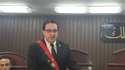 ممثل النيابة العامة في قضية طفل شبرا الخيمة: المتهم طلب طفل نحيف وقصير لتنفيذ خططه| فيديو 