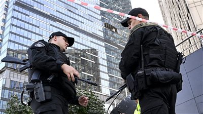 روسيا تعتقل عالمًا في مجال 