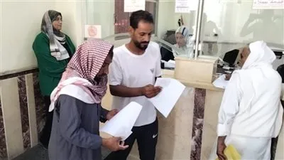 مدينة مرسى مطروح تبدأ في تسليم تصاريح موسم صيد الطيور