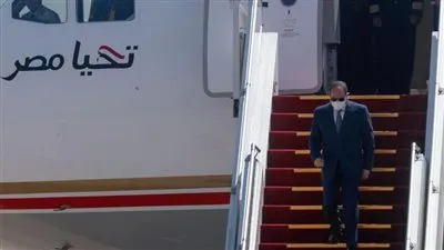 الأهمية والأهداف من زيارة الرئيس السيسي إلى تركيا 