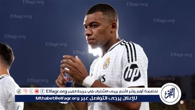مدرب ريال مدريد الأسبق يوجه تحذيرًا ناريًا لـ مبابي