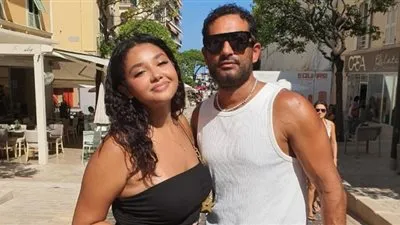 لهذا السبب.. حبيبة ابنة عمرو سعد تتصدر التريند 