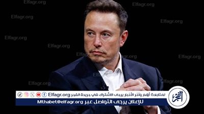 إيلون ماسك: إراقة الدماء في أوكرانيا ستنتهي قريبًا بفضل خطة دونالد ترامب