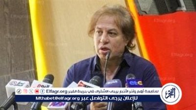 ثروت سويلم.. لجنة المسابقات أخطأت في تحديد موعد القمة وهذا هو الفارق بين انسحاب الزمالك والأهلي