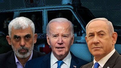 عاجل| مقترح الوساطة الجديد لن يعجب حماس وإسرائيل