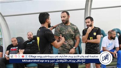 أحمد عبد الرؤوف مديرًا فنيًا للسكة الحديد 