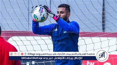 رئيس غزل المحلة: ما حدث من الزنفلي 