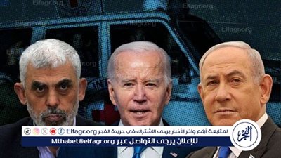 CNN السنوار يُعتبر 