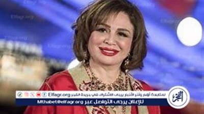 إلهام شاهين تكشف تفاصيل مشاركتها في 