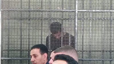 ممثل النيابة عن المتهم بقتل الطفلة جانيت: الشيطان عجز أمامه 