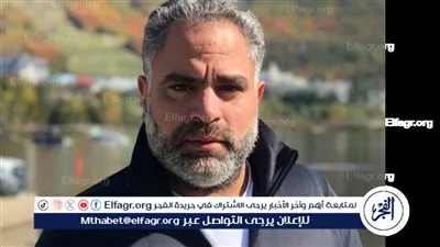 شاهين يكشف أسرار دوره في 