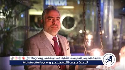 خاص| محمد شاهين يكشف حقيقة تعاقده على 