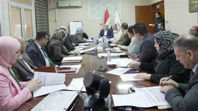 وزارة التخطيط: نحرص عند إعداد خطة التنمية أن تكون تشاركية