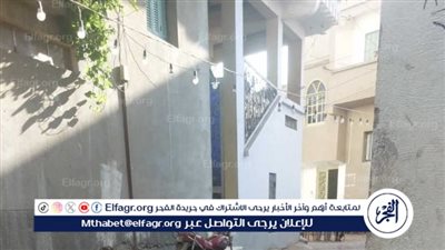 الحزن يسيطر على قرية ميت طريف بالدقهلية في انتظار جثمان الطالب بكلية الطب البشري داخل المدينة الجامعية بالقاهرة