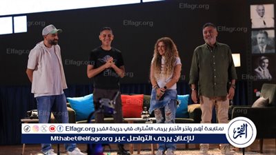  بداية من الغد.. عرض برنامج كاستنج على dmc