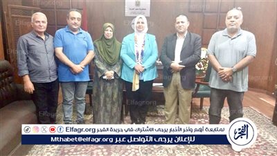 تفاصيل إنشاء فصول جديدة لتعليم الكبار من خلال 18 إدارة اجتماعية بالدقهلية