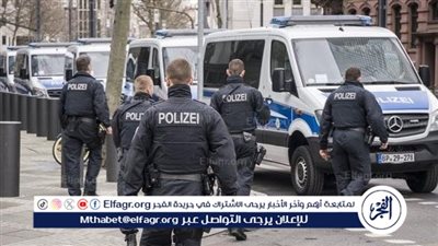 إعلام غربي: الشرطة الألمانية أطلقت النار على جنود أثناء تدريبات للجيش في بافاريا