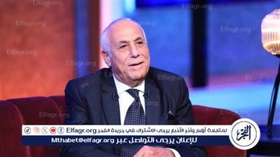 حسين لبيب يوجه رسالة شكر إلى ممدوح عباس.. فما السبب؟