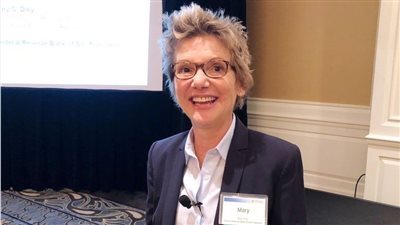 رئيسة بنك الاحتياطي الفيدرالي الأمريكي: نحتاج لخفض أسعار الفائدة من أجل حماية سوق العمل