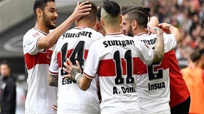  كاتومبا مفومبا يرحل عن الدوري الألماني