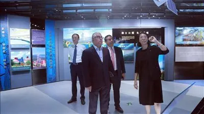 مصر تستهدف استقطاب استثمارات صينية جديدة 