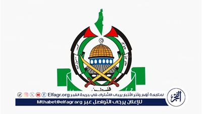 عاجل - حماس: على واشنطن إلزام نتنياهو بما تم الاتفاق عليه استنادا لمشروع