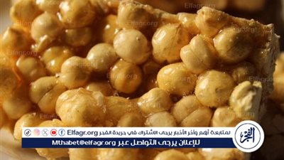 طريقة بسيطة وسهلة لتخزين الحمصية