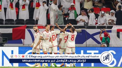 موعد مباراة الإمارات والكويت في كأس الخليج العربي 26 والقنوات الناقلة