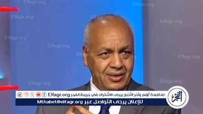 بكري: مصر لن تشارك في حصار غزة ودخول المساعدات مصلحة قومية(فيديو)