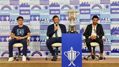 الوحدة الإماراتي يكرم نادي بيراميدز