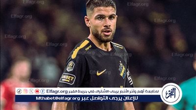 بعد مشاركته في تصفيات كأس العالم.. موعد عودة الفلسطيني عمر فرج لتدريبات الزمالك