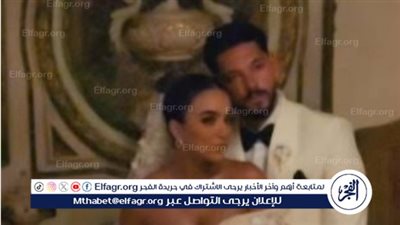 انفصال صادم يهز الوسط الفني.. محمود شاهين يعلن طلاقه من مها جبريل