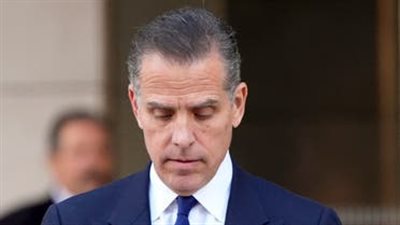 بعدما استخدمه هانتر بايدن لتجنب المحاكمة.. ما هو إقرار ألفورد؟