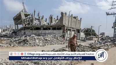 الدولية لدعم حقوق الشعب الفلسطيني: نتنياهو يرفض الهدنة والاحتلال يدمر القطاع الصحي بغزة 