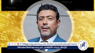أنضمام الفنان أحمد وفيق للهيئة العليا لمهرجان أيام القاهرة الدولي للمونودراما 