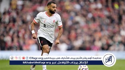 عاجل.. 3 أندية سعودية تطارد محمد صلاح بعقد تاريخي