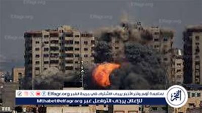 أستاذ علوم سياسية: إسرائيل اعتدت على غزة منذ 2006 وصولا إلى ما يعيشه القطاع الآن