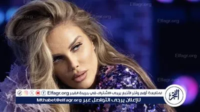 نيكول سابا تطلق أحدث أغانيها 
