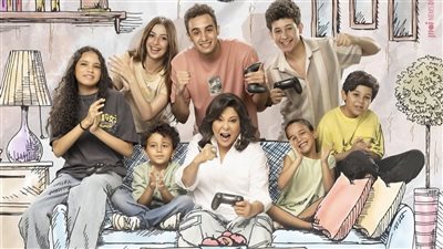 بعد عرض أولى حلقاته.. تيتا زوزو يتصدر الأعلى مشاهدة على watch it 