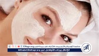 خلطات تبييض وتفتيح البشرة سريعة المفعول