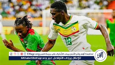 مجموعة مصر.. موعد مباراة غينيا بيساو ضد بوركينا فاسو في تصفيات كأس العالم