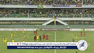 ليبريا تخطف تعادلا قاتلا أمام توجو في تصفيات أمم إفريقيا