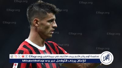موراتا يكشف أسباب تذبذب مستوى الميلان ويتحدث عن العودة لـ 
