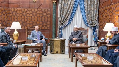 وزير الري يؤكد على ضرورة تعاون المؤسسات والهيئات في رفع الوعي بأهمية المياه